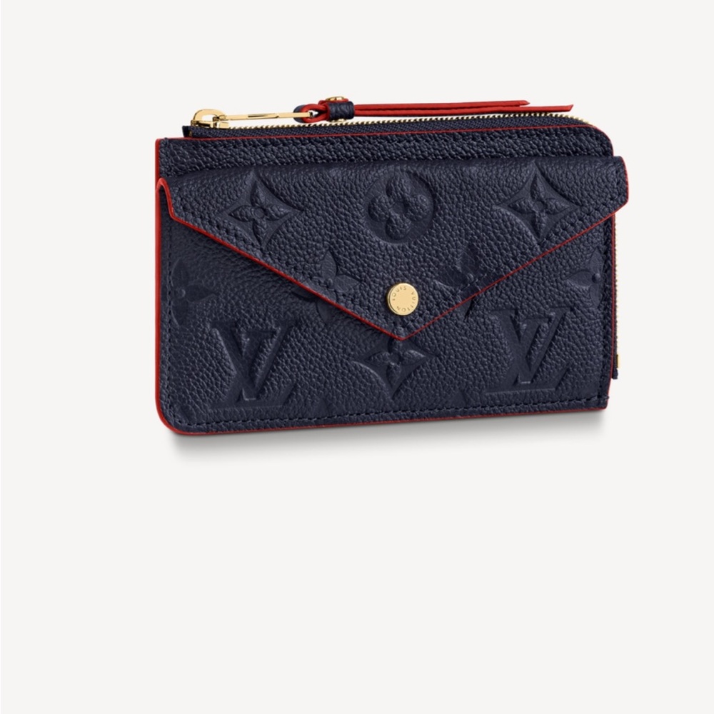 Louis Vuitton card holder